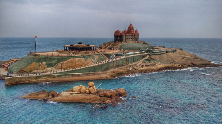Kanyakumari Sunrise Tour