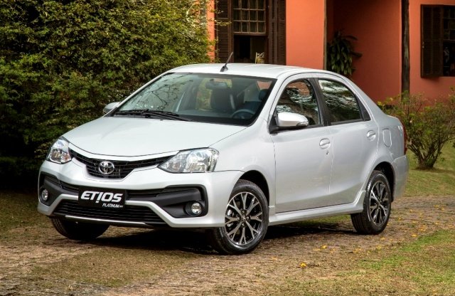 Etios