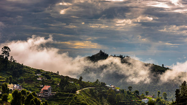 Kodaikanal Princess of Hills
