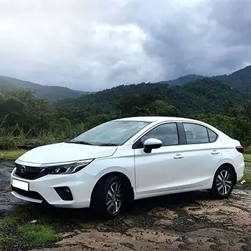 Sedan